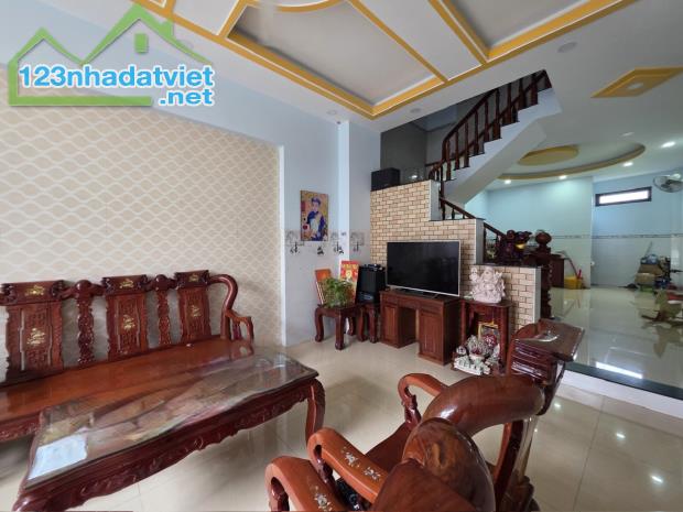 NHÀ Q2: MẶT TIỀN ĐƯỜNG NHỰA 7M - 4 TẦNG - 80M² - CHỈ 8,3 TỶ - 2