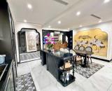 chung cư TSQ EURO Land Mỗ lao 202m 4ngủ,3 ban công,3WC Căn Góc, ở, cho thuê đều tốt