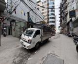 Nhà Lê Đức Thọ phân lô ô tô DT 78m x3 tầng giá 13,6 tỷ