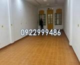 ⭐Cần người hợp tác kinh doanh – CHO THUÊ MẶT BẰNG TẦNG 2 – Hai Bà Trưng, Hải Phòng