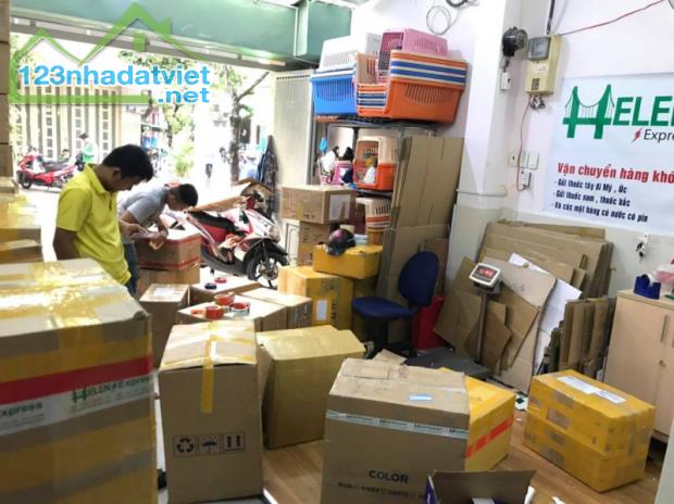Bán nhà 2 tầng mặt phố Đường 131, Sóc Sơn, Hà Nội. diện tích 110m2, nhỉnh 7 tỷ - 4