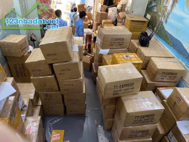 Bán nhà 2 tầng mặt phố Đường 131, Sóc Sơn, Hà Nội. diện tích 110m2, nhỉnh 7 tỷ - 3