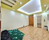 Cho thuê nhà mặt đường Quán Nam có thang máy siêu xịn