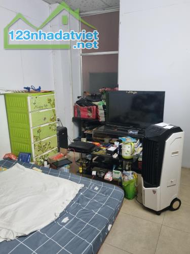 Nhà Lê Văn Sỹ – Phường Nhiêu Lộc – Hẻm xe hơi- Dt 115m2- Chỉ 9.X tỷ - 1
