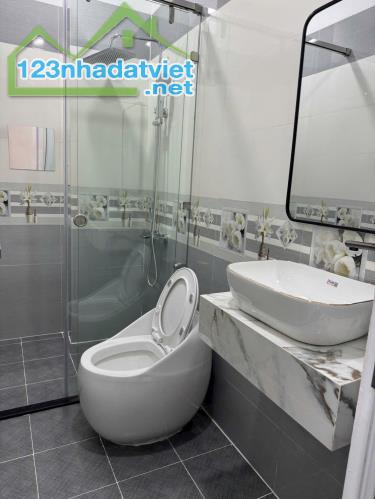 PHẠM VĂN CHIÊU - HẺM 5M KINH DOANH ĐỦ NGHỀ - DTSD 255m2 - 7.6 TỶ - 5