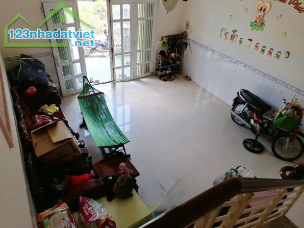 NHÀ Q2: 2 TẦNG - 75M² - HẺM XE TẢI - CHỈ NHỈNH 6 TỶ - 1