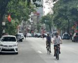 Phân Lô Vỉa Hè_ Nhà 2 Tầng_ DT 43M²_ MT 3M_ Mặt Đường 23B_ Phố Vân Trì_ Vân Nội _Đông Anh