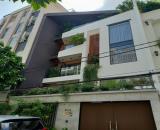 *Bán nhà 2 tầng đẹp, đường Hoà An 19, ngay Yên Thế Bắc Sơn, dt 103m2, giá 6,6 Tỷ