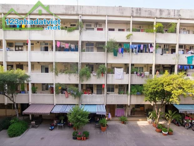 BÁN CĂN HỘ 2PN – QUẬN 3, VIEW BỜ KÈ TRƯỜNG SA - CHỈ 2.5 TỶ!
