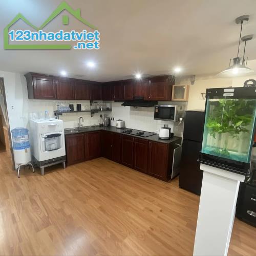 BÁN CĂN HỘ 2PN – QUẬN 3, VIEW BỜ KÈ TRƯỜNG SA - CHỈ 2.5 TỶ! - 3