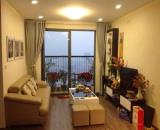 Căn hộ Chung cư Helios 75 Tam Trinh-DT 80 m2-TẦNG CAO-2 NGỦ-2 WC-CĂN GÓC 2 BAN CÔNG.