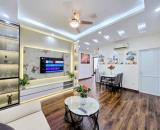 BÁN CHUNG CƯ RUBY CT1, PHƯỜNG VIỆT HƯNG, LONG BIÊN 75M2 CHỈ 4,6 TỶ