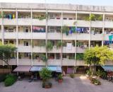 BÁN CĂN HỘ 2PN – QUẬN 3, VIEW BỜ KÈ TRƯỜNG SA - CHỈ 2.5 TỶ!