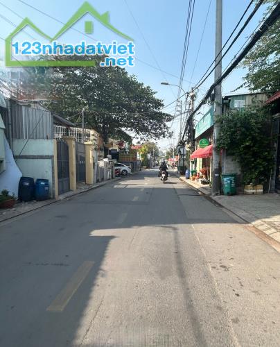NHÀ 2 TẦNG HXH LÊ ĐÌNH QUẢN – BÌNH TRƯNG – 75M² – CHỈ 6,6 TỶ