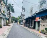 🔥 Bán lô 46,5m2 tại An Chân,Sở Dầu ngõ cực nông-Giá 2,05 tỷ Lh 0979087664