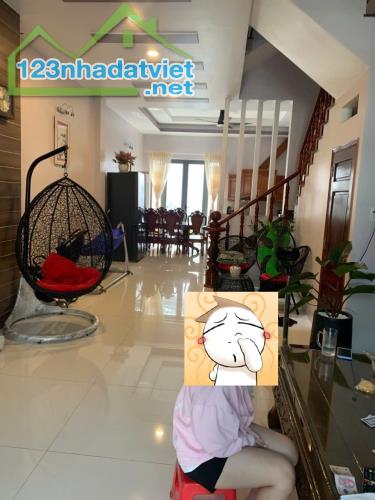 NHÀ MẶT TIỀN - 4 TẦNG - HOÀN CÔNG ĐẦY ĐỦ, NGAY CAO ĐẲNG CÔNG THƯƠNG, PHƯỚC LONG B. - 2