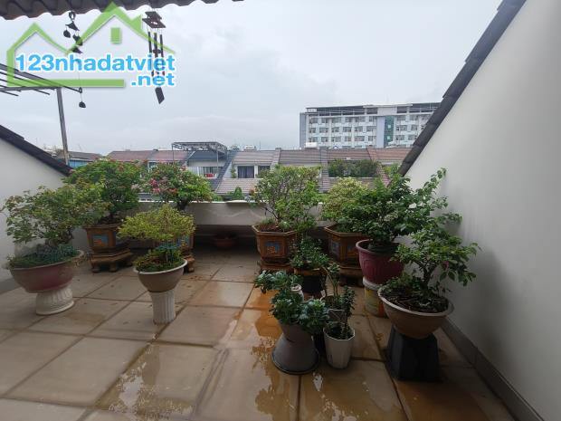 NHÀ MẶT TIỀN - 4 TẦNG - HOÀN CÔNG ĐẦY ĐỦ, NGAY CAO ĐẲNG CÔNG THƯƠNG, PHƯỚC LONG B. - 9