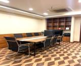 BÁN NHÀ PHÂN LÔ- Ô TÔ TRÁNH PHỐ NGUYỄN THỊ ĐỊNH 65M2 - 6 TẦNG THANG MÁY - 4.5M MT 33.5 TỶ