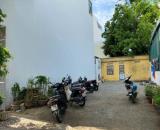 CẦN BÁN LÔ ĐẤT MẶT TIỀN ĐƯỜNG NGUYỄN BIỂU GẦN BIỂN, TP NHA TRANG 18 TỶ