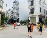 Lô đất rẻ nhất khu TĐC Vinhomes, Sở Dầu – Hồng Bàng- Hải Phòng – 40m² giá 2,85 tỷ