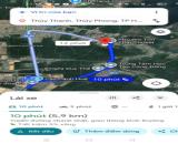 🔥 BÁN LÔ ĐẤT VÂN THÊ ĐẬP – ĐÓN ĐẦU TRUNG TÂM ĐÔ THỊ MỚI TP. HUẾ 🔥 📍