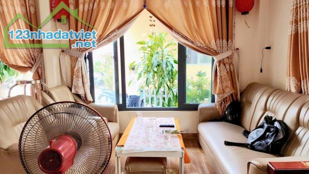 BÁN 2 CĂN NHÀ HXH ĐỖ CỬA LÊ QUANG ĐỊNH - 5PN 134m2 11.7 TỶ - 2