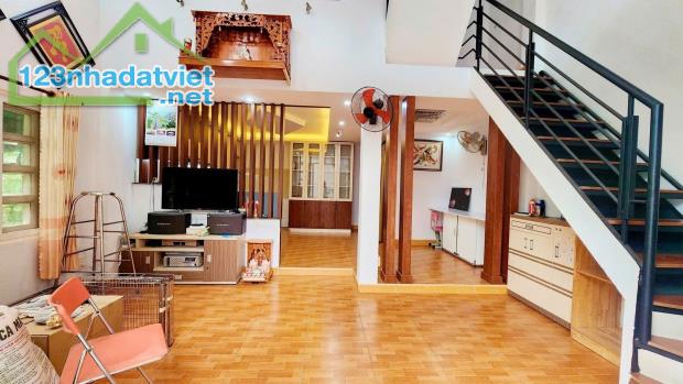BÁN 2 CĂN NHÀ HXH ĐỖ CỬA LÊ QUANG ĐỊNH - 5PN 134m2 11.7 TỶ - 3