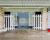 Già Cả Cần Tiền Dưỡng Già Cần Ban Nhanh Căn nhà ở Bà ĐIểm 9 hóc Môn 55m2 Sổ Hồng Riêng740t