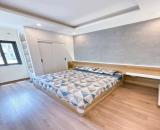 Bán nhà phố trương định 37m2 5 tầng còn mới  - giá 6.9 tỷ