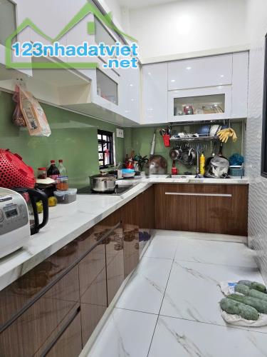 CĂN GÓC LÊ ĐỨC THỌ  SIÊU RỘNG 70m2 KO LỘ GIỚI QUY HOẠCH - 5.8 TỶ - 4