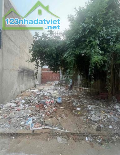 BÁN ĐẤT HIẾM – 67M² GIÁ CHỈ 4 TỶ – ĐƯỜNG SỐ 48, HIỆP BÌNH CHÁNH, THỦ ĐỨC