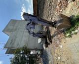 NGAY HỒ VĂN LONG & NGÃ 4 GÒ MÂY- ĐẤT 1/ 51M2 - 4.2x12.5- HẺM XE TẢI 12M -SHR. CHỈ HƠN 3 TỶ