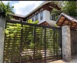 Bán căn biệt thự ngõ phố Bình Lộc, ph Lê Thanh Nghị, TP HP mới, 220.5m2, mt 12m, chỉ 6.x