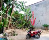 Bán đất 63,4m² ngõ 126 Cam Lộ – Hùng Vương- Hồng Bàng- Hải Phòng – Giá chỉ 1,57 tỷ