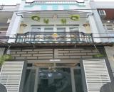 Chỉ 5.75 Tỷ - Siêu Phẩm Nhà Hẻm Xe Tải – 57m2 - Ở Ngay - Phạm Văn Chiêu, Gò Vấp