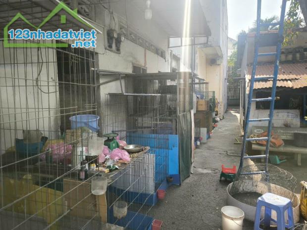 HXH – FULL THỔ CƯ – DT 174M² - NỞ HẬU - NGAY ĐỖ XUÂN HỢP, PHƯỚC LONG B - 2