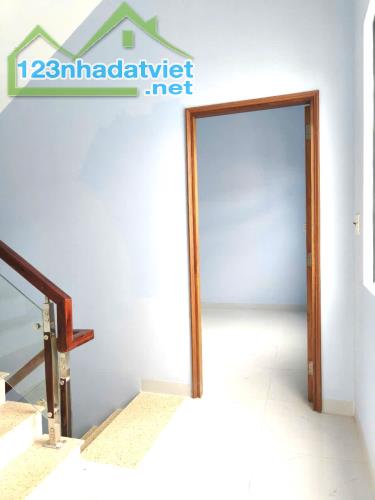 Nhà mới 5PN –200m2- Mặt tiền Mai Hắc Đế, Quận 8 – Giá 7,5 tỷ TL – kinh doanh đa ngành - 2
