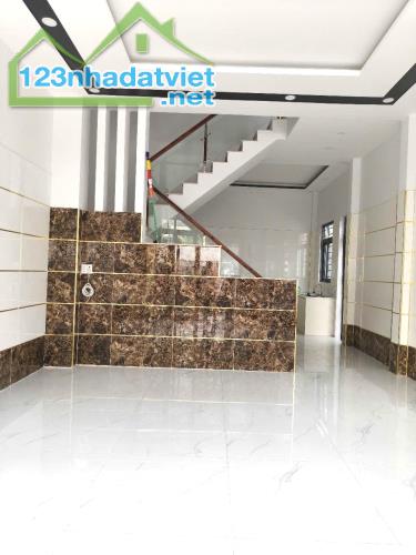 Nhà mới 5PN –200m2- Mặt tiền Mai Hắc Đế, Quận 8 – Giá 7,5 tỷ TL – kinh doanh đa ngành - 1