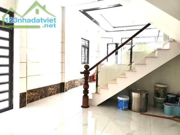 Nhà mới 5PN –200m2- Mặt tiền Mai Hắc Đế, Quận 8 – Giá 7,5 tỷ TL – kinh doanh đa ngành - 4
