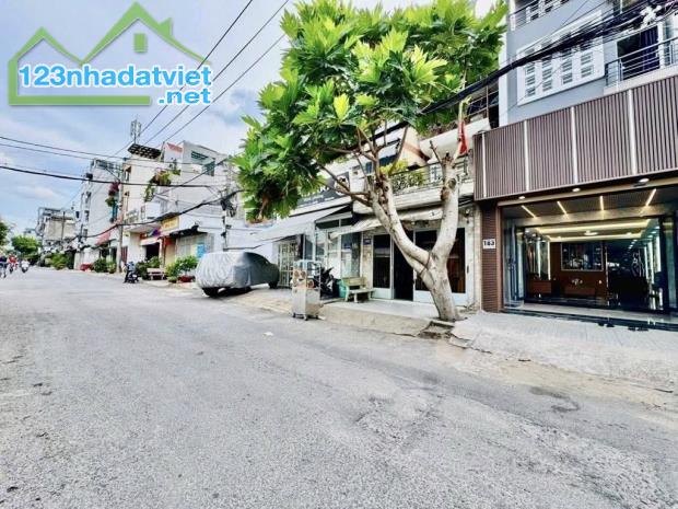 4❌15m, BÁN NHÀ 4 TẦNG, MẶT TIỀN THỐNG NHẤT, P16 GÒ VẤP, 9 TỶ NHỈNH