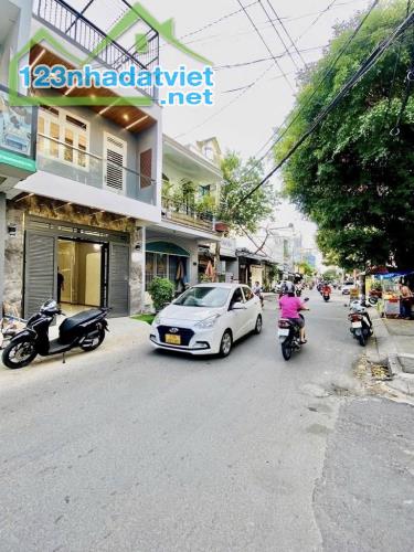 4❌12m, BÁN NHÀ 4 TẦNG, MẶT TIỀN THỐNG NHẤT, P16 GÒ VẤP, 8 TỶ nhỉnh - 4