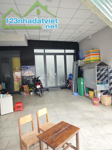 MẶT TIỀN KINH DOANH PHAN ANH - TÔ HIỆU - QUẬN TÂN PHÚ - 116M2 - 4 TẦNG BTCT