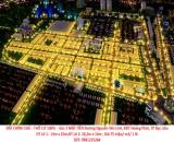 ĐẤT CHÍNH CHỦ - THỔ CƯ 100%  - Góc 2 MẶT TIỀN Đường Nguyễn Văn Linh, KĐT Hoàng Phát, TP