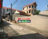 Bán Thửa đất 147,9m² Full đất ở Tại ĐÔ THỊ, Chúc Đồng 1, Gần Chợ Chúc Sơn, Chương Mỹ, HN