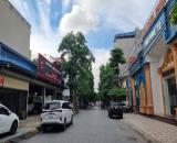 Bán đất 230m2 mặt đường Vĩnh Lưu, Đông Hải, Hải An