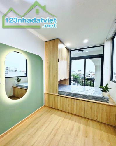 Bán Toà Nhà CHDV Đường Phan Huy ích, Phường 12, Quận Gò vấp, Hồ chí Minh - 4