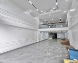 BÁN NHÀ MẶT PHỐ NGUYỄN VĂN CỪ, THANG MÁY FULL NỘI THẤT, KINH DOANH SẦM UẤT, SỔ VUÔNG VẮN