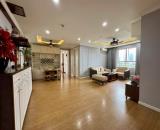 🔅 CHUNG CƯ HACISCO 107 NGUYỄN CHÍ THANH, CĂN GÓC 118M2 3PN+2WC, CHỈ 9.9 TỶ 🔅