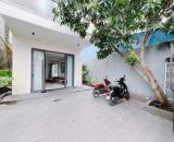 Nhà 3 tầng (7.5x29m), 2 mặt tiền hẻm xe hơi thông, 41 Chuyên Dùng 9 Phú Mỹ Q7 chỉ 23 tỷ