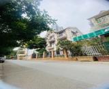 Biệt thự kđt văn quán hà đông view hồ lô góc 2 mặt tiền diện tích 225m2 giá nhỉnh 80 tỷ
